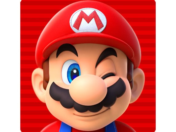 Super Mario Run 3 Game Cover