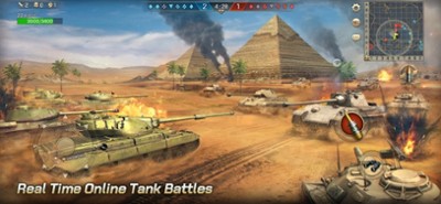 Tank Legion Image