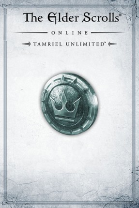 The Elder Scrolls Online: Tamriel Unlimited Game Cover