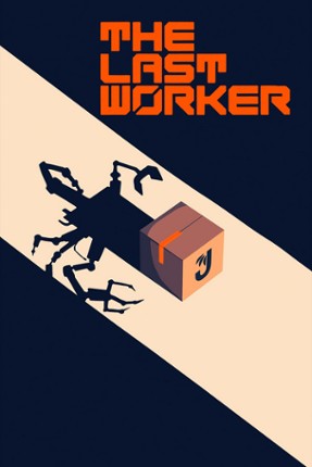 The Last Worker Game Cover