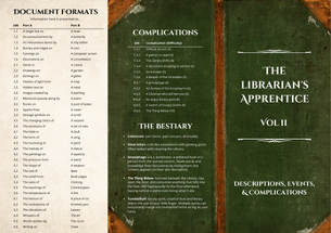 The Librarian's Apprentice Image