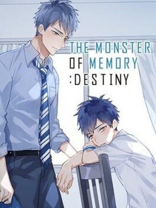 THE MONSTER OF MEMORY:DESTINY Game Cover