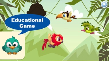 Tiny ZOO - Games for Kids Image