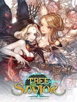 Tree of Savior Game Cover