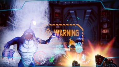 Under Water : Abyss Survival VR Image