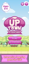 UpTown Flashcards for Kids Image