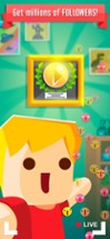 Vlogger Go Viral: Tycoon Game Image