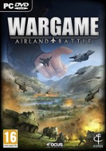 Wargame: AirLand Battle Image