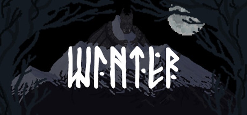 Winter Game Cover