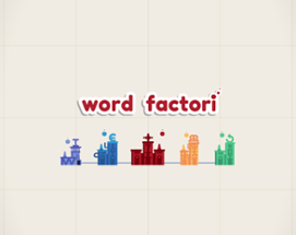 Word Factori Image