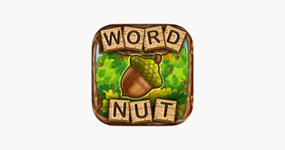 Word Nut Crossword Puzzle Game Image