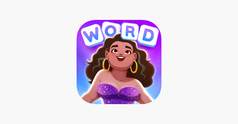 Word Star - Win Real Prizes Game Cover