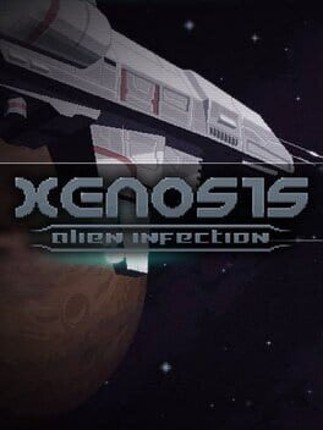 Xenosis: Alien Infection Game Cover