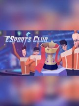 ESports Club Image