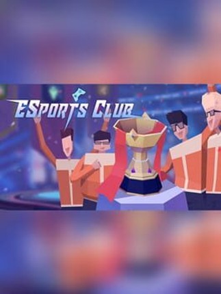 ESports Club Game Cover
