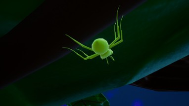 蚂蚁模拟器（Ant simulator） Image