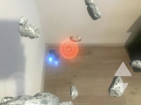 AR Spacecell Image