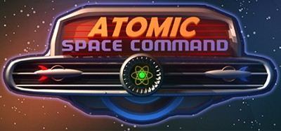 Atomic Space Command Image
