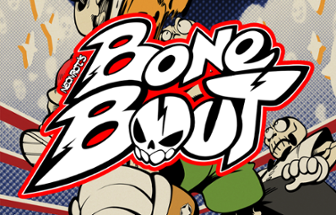 Bone Bout: A Game of Boxing Skeletons Image