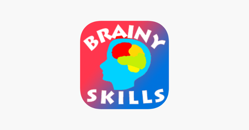 Brainy Skills Idioms Game Cover