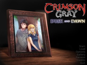 Crimson Gray: Dusk and Dawn Image