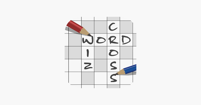 Crossword Wizard Free Game Cover