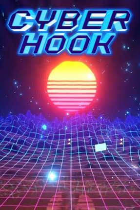 Cyber Hook Game Cover