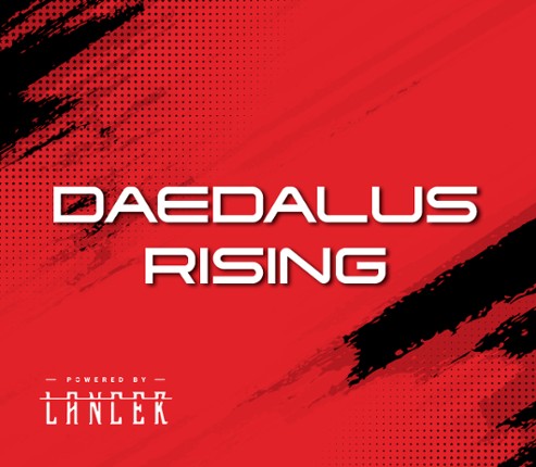 Daedalus Rising Game Cover