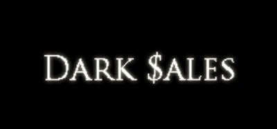 Dark Sales Image