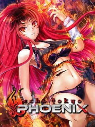 Echo Tokyo: Phoenix Game Cover