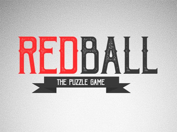 EG Red Ball Game Cover
