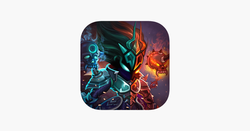 Epic Hero Wars - stick fight Game Cover