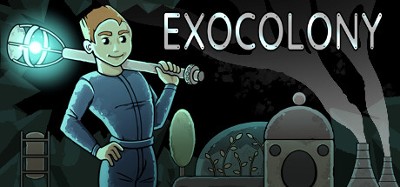 ExoColony: Planet Survival Image