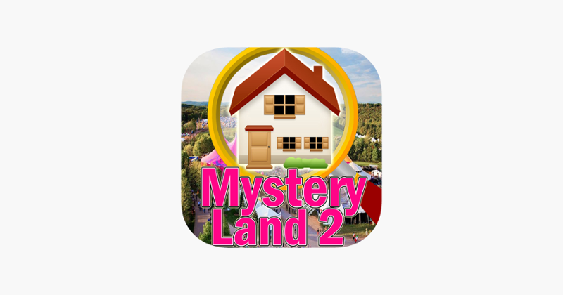 Free Hidden Objects:Mystery Land 2 Hidden Object Game Cover