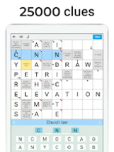 Crossword Puzzles Image