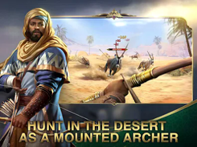 Knights of the Desert Image