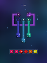 Matexo: Addictive Math Puzzle Image