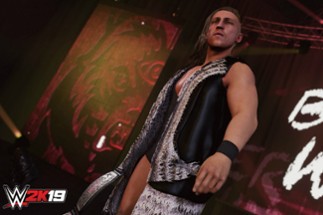 WWE 2K19 Image