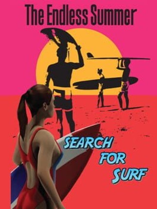 The Endless Summer: Search For Surf Game Cover