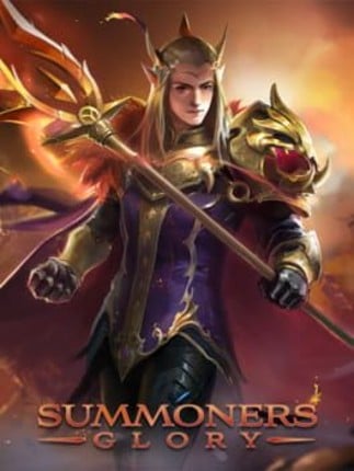 Summoners Glory Game Cover