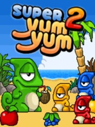 Super Yum Yum 2 Game Cover