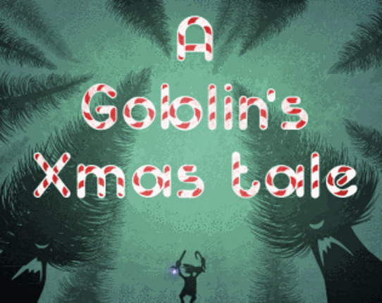 A Goblin's Xmas Tale (beta) Game Cover