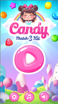 Classic Candy Match Image