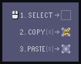 CopyPasta with Cheese Image