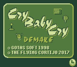 Cry Baby Cry Demake Image
