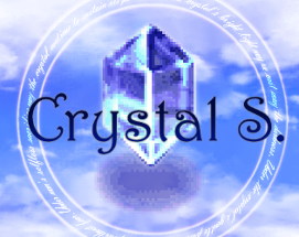 Crystal S. Image