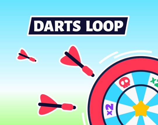 Darts Loop Game Cover