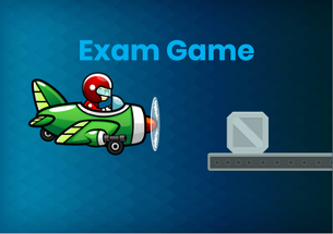 KIT109 - Exam Game Image