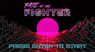Fate of the Fighter Image
