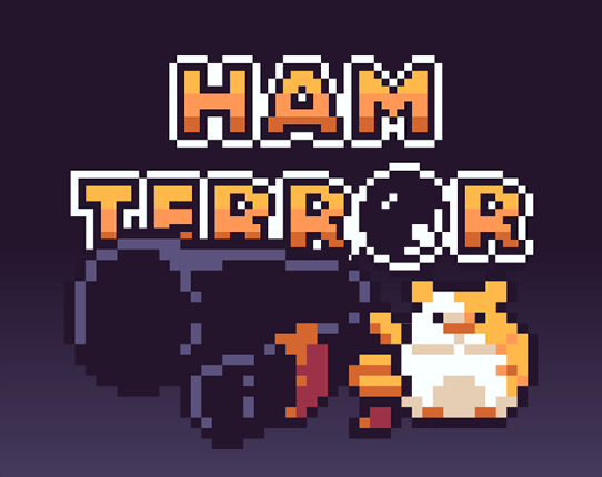 Hamterror Game Cover